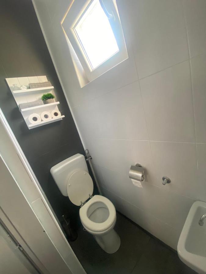 Apartman El Ogulin Kültér fotó