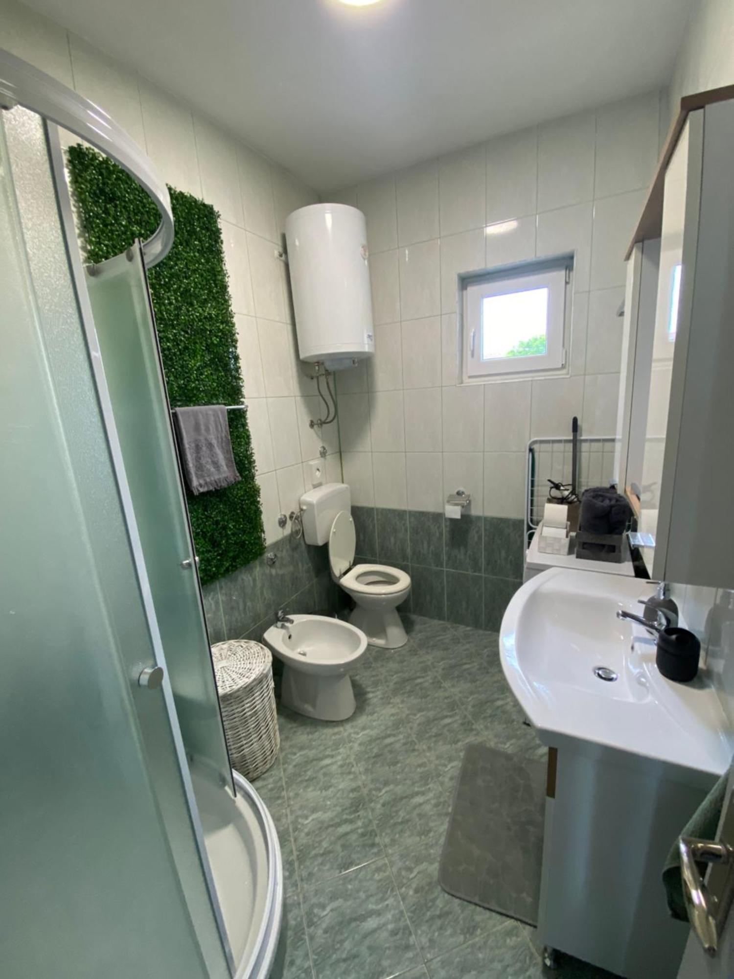 Apartman El Ogulin Kültér fotó