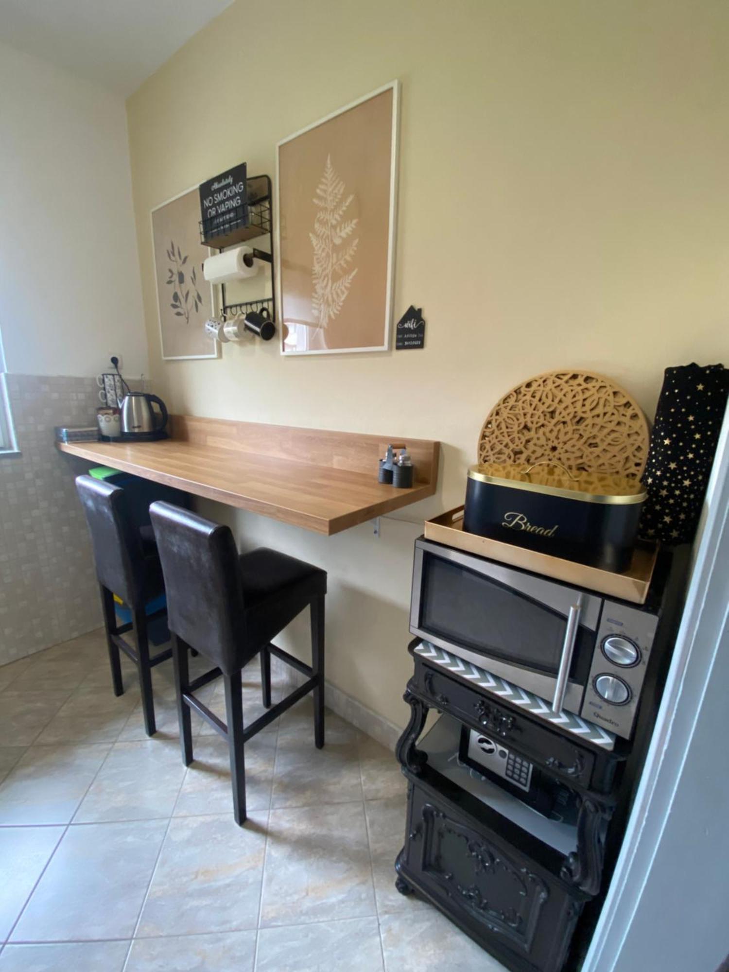 Apartman El Ogulin Kültér fotó