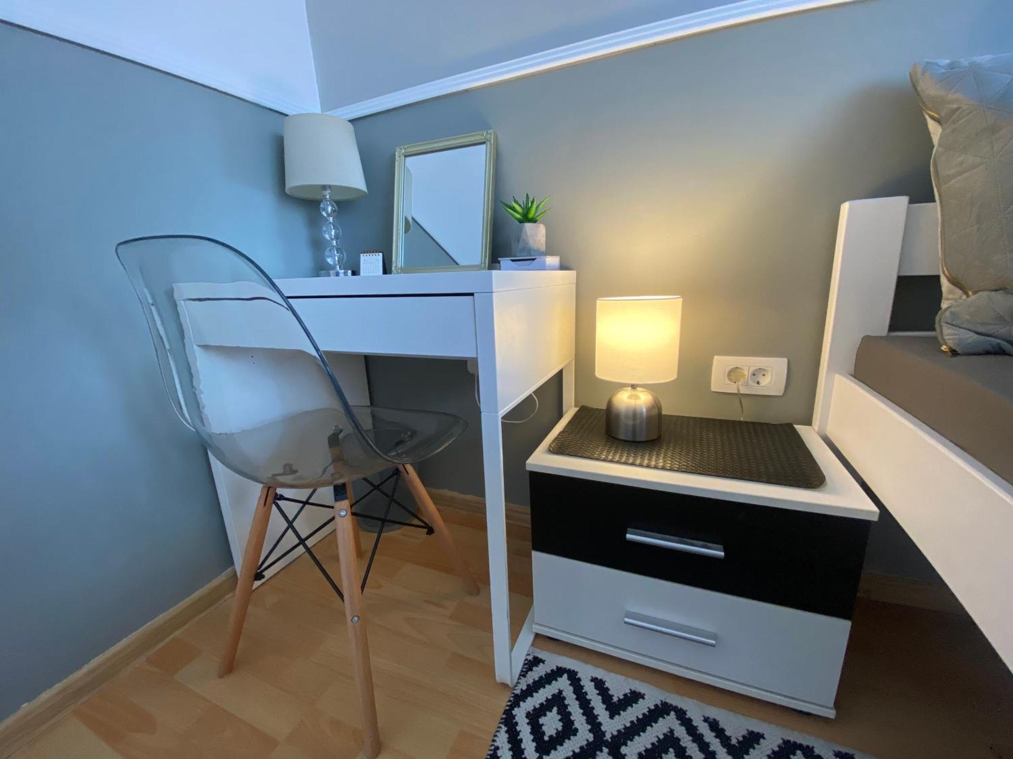 Apartman El Ogulin Kültér fotó