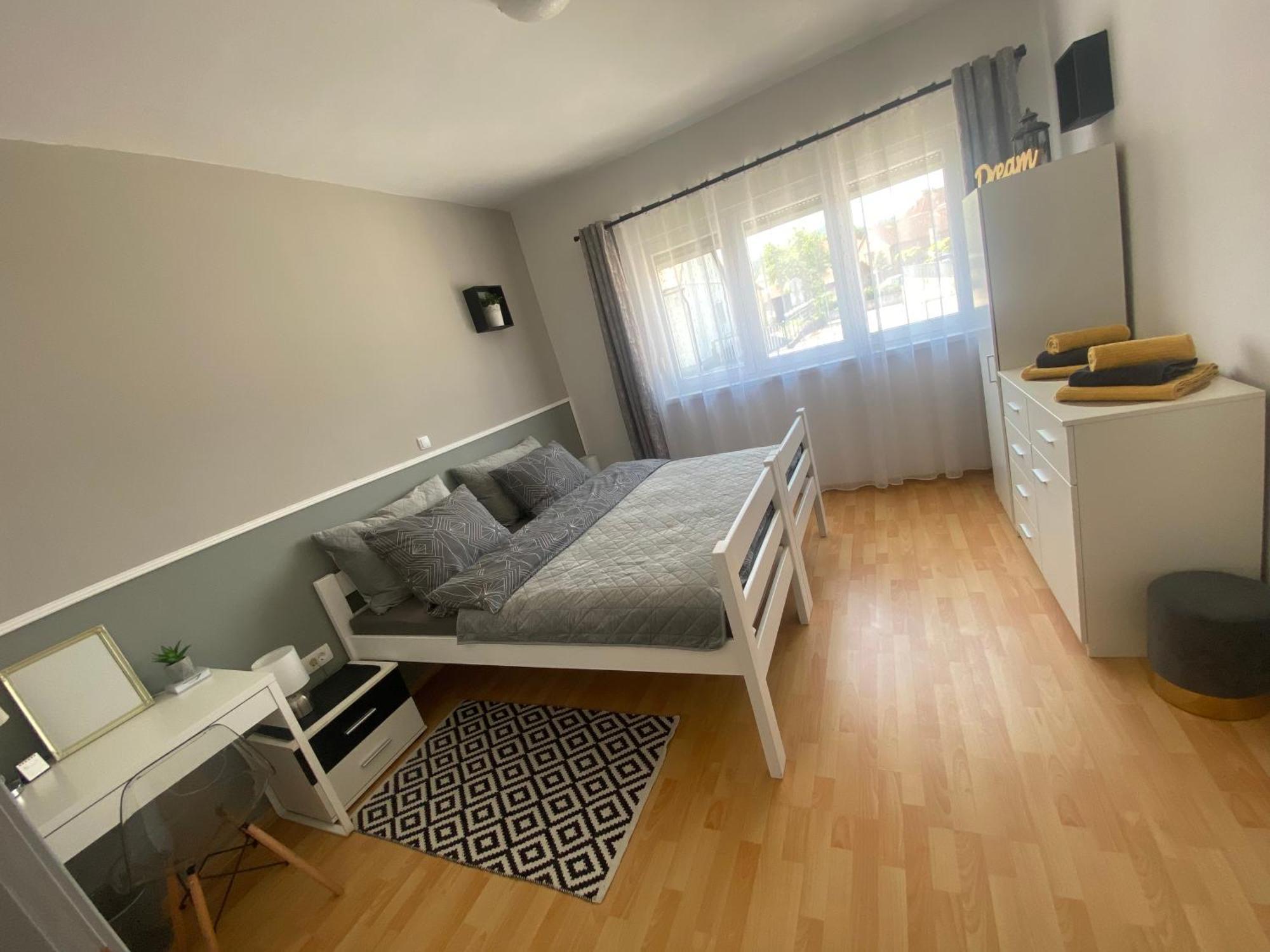 Apartman El Ogulin Kültér fotó