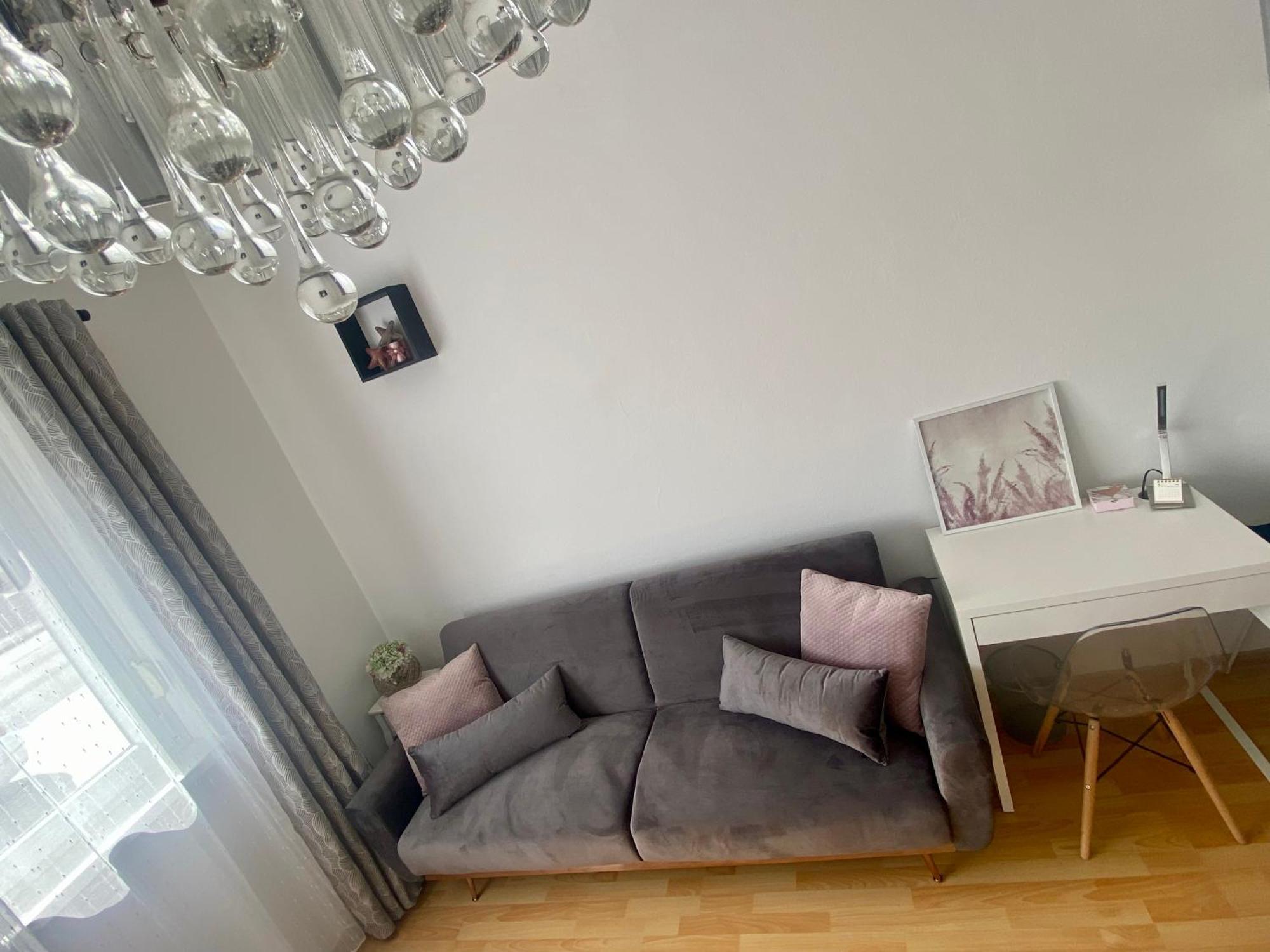 Apartman El Ogulin Kültér fotó