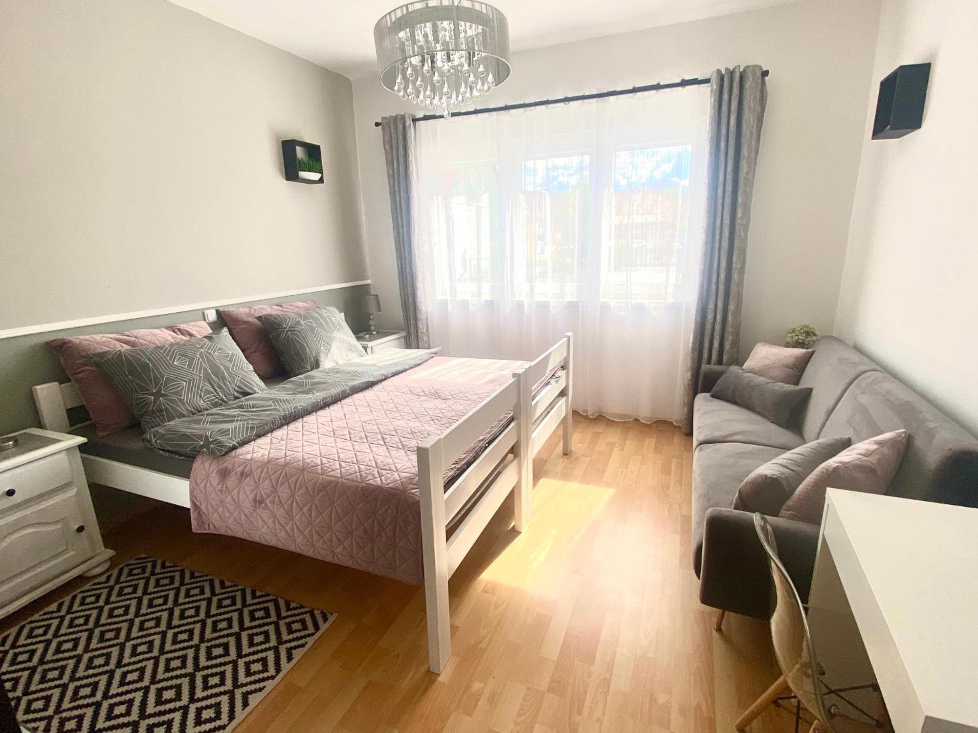 Apartman El Ogulin Kültér fotó