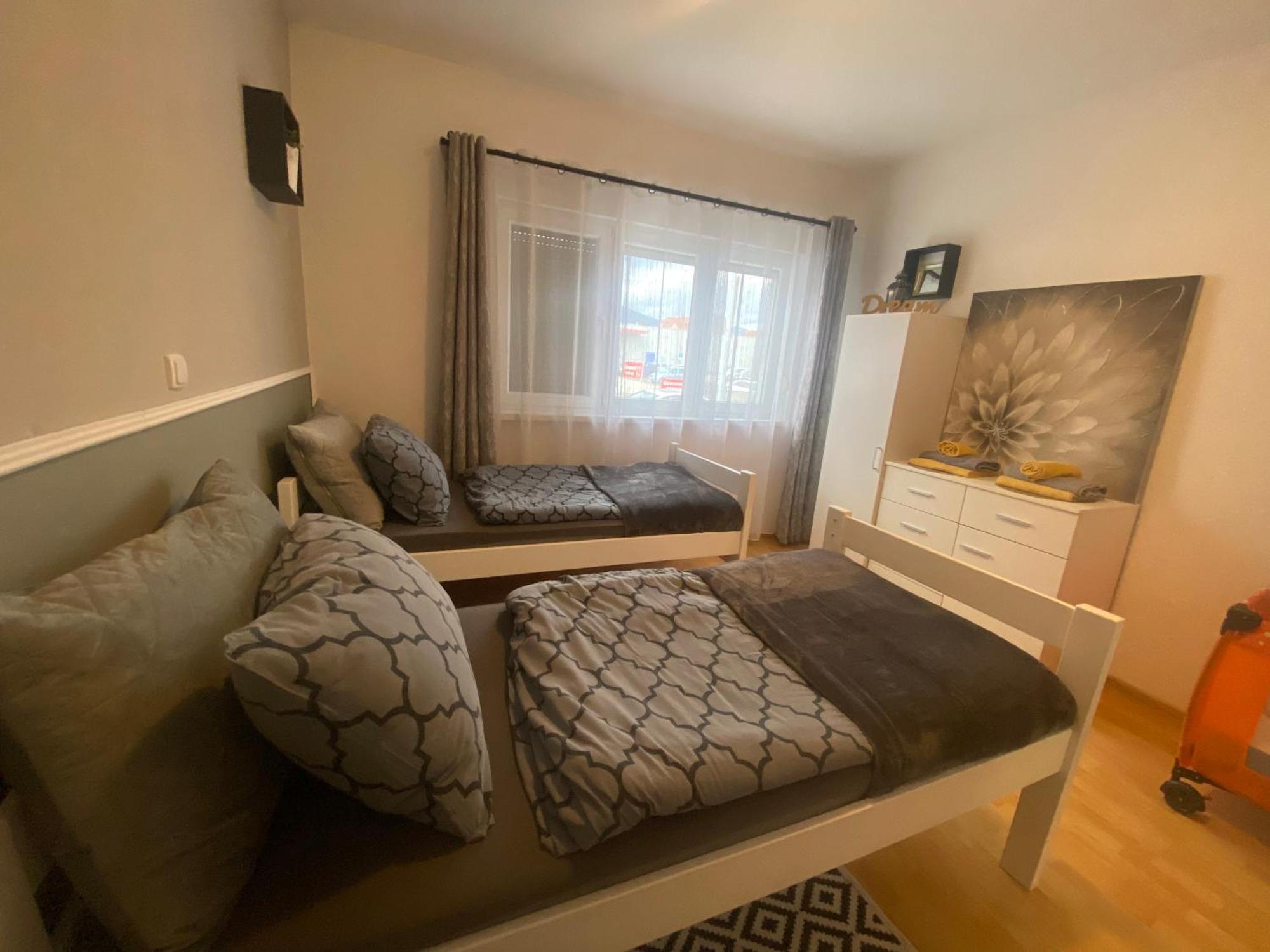 Apartman El Ogulin Kültér fotó