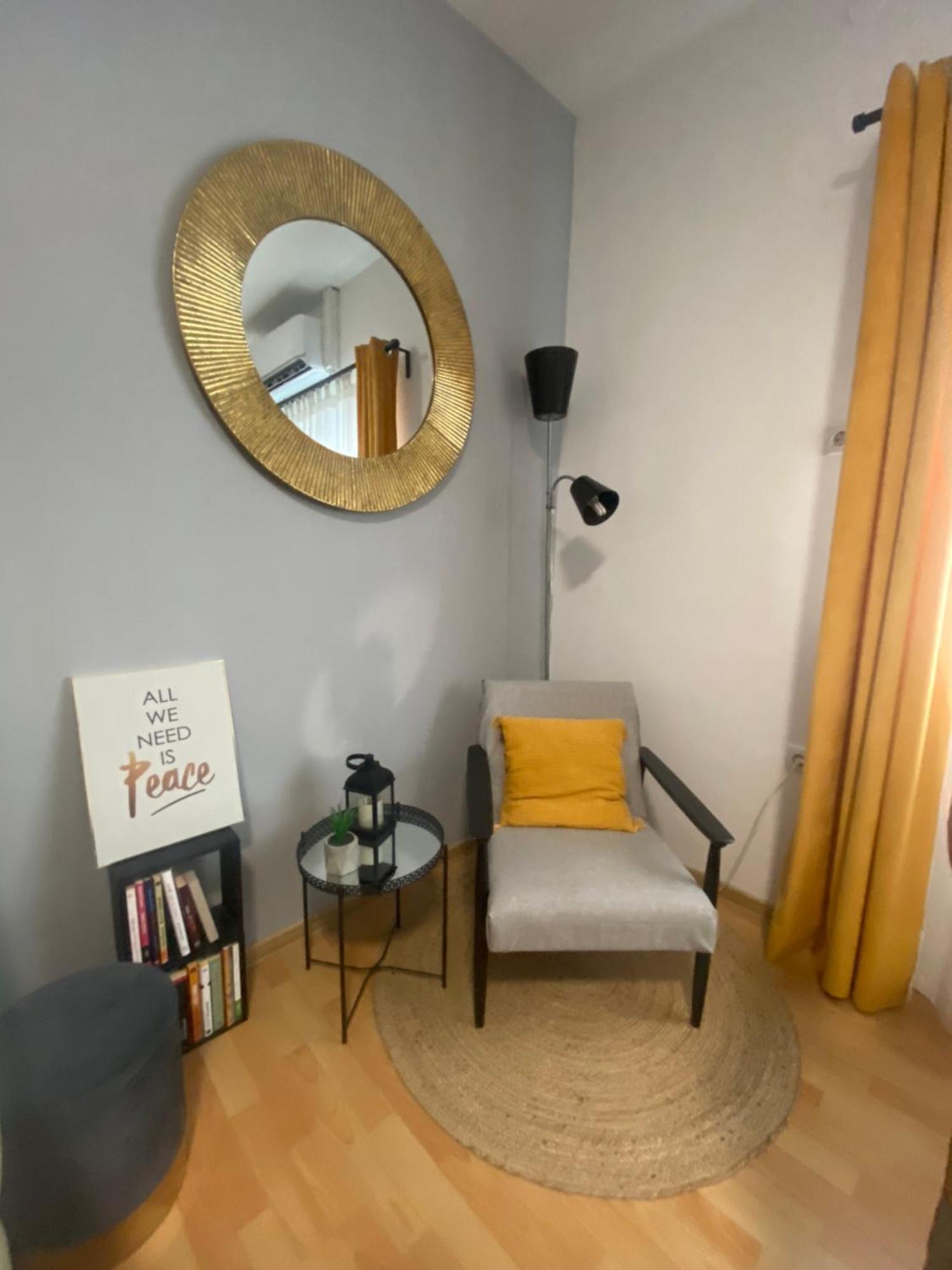 Apartman El Ogulin Kültér fotó