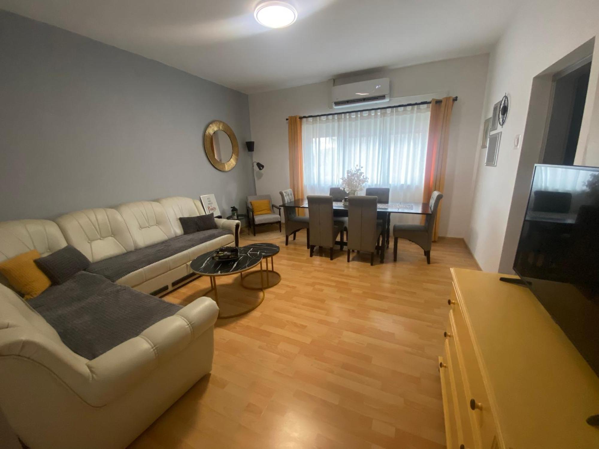 Apartman El Ogulin Kültér fotó