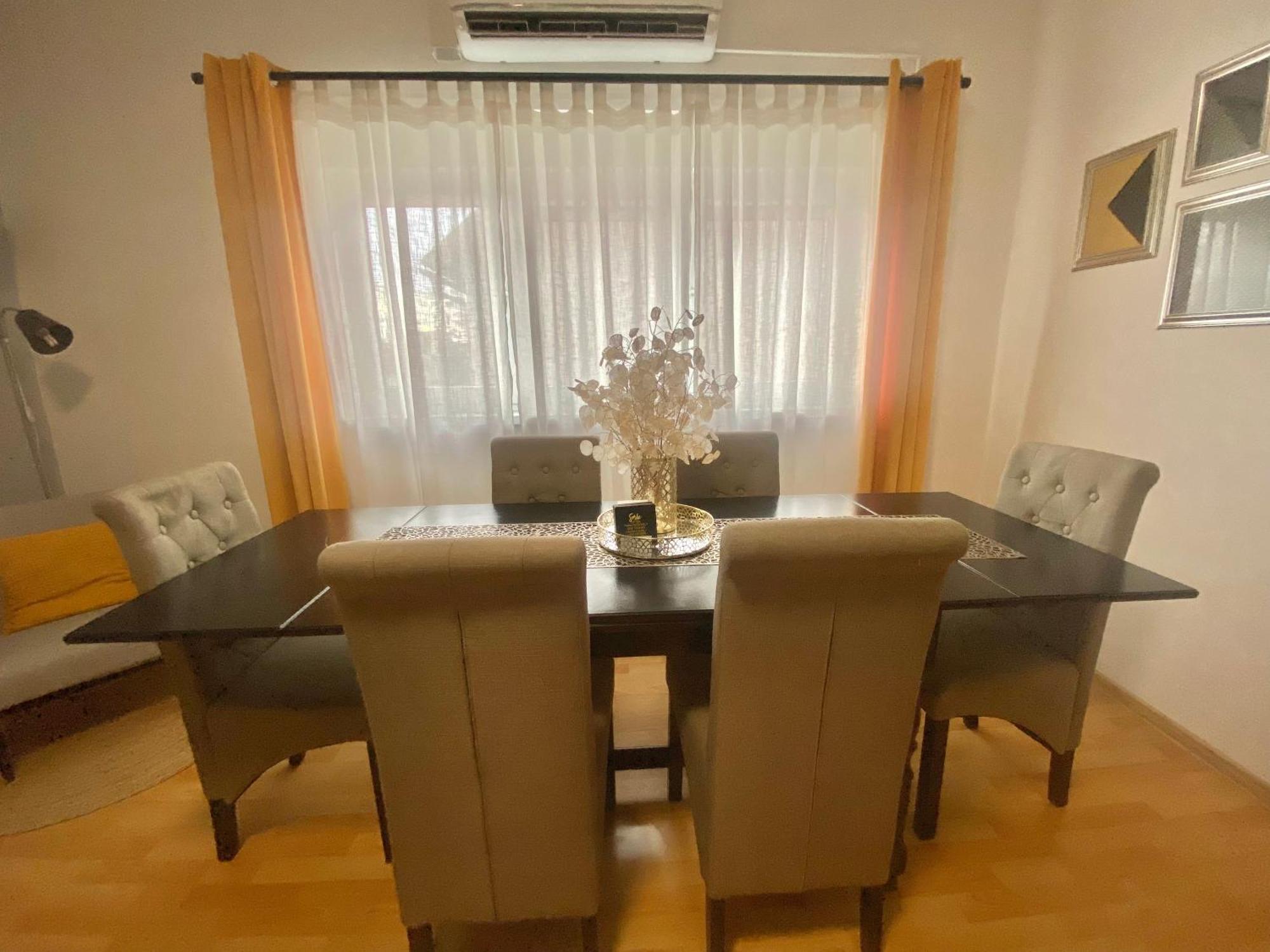 Apartman El Ogulin Kültér fotó