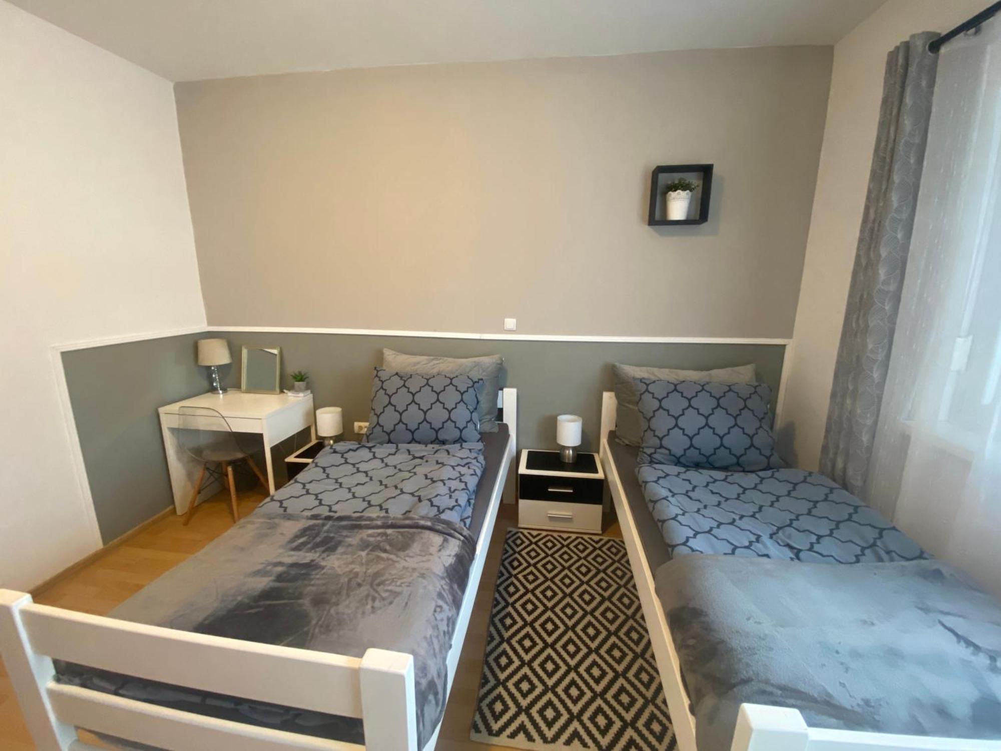 Apartman El Ogulin Kültér fotó